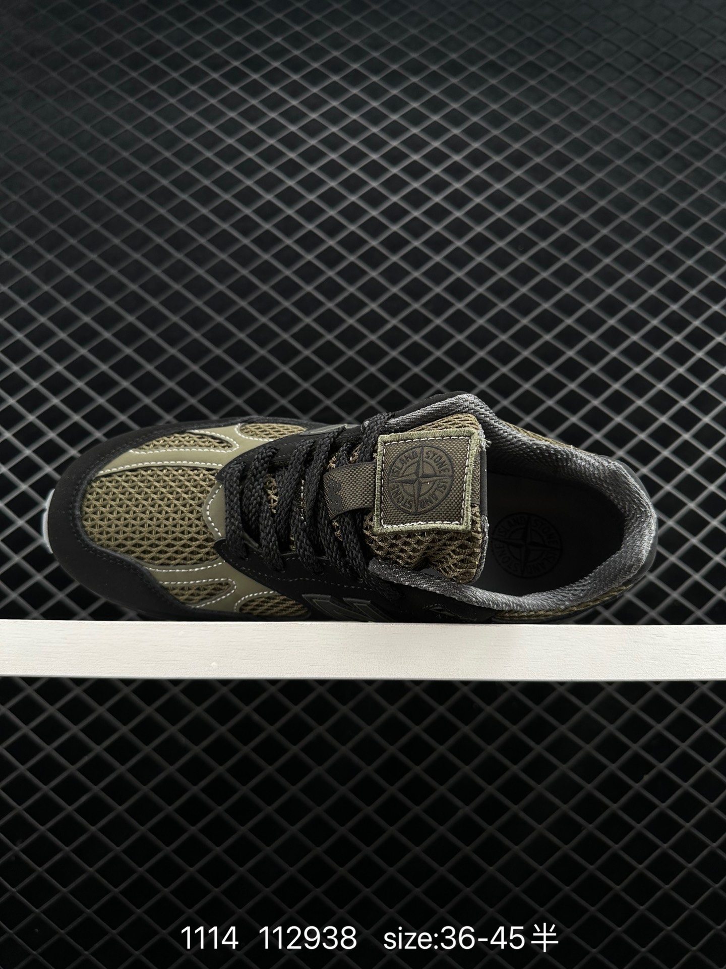 New Balance Made in USA M991